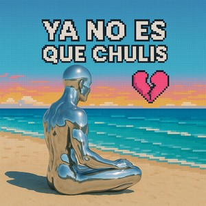 Ya no es (Explicit)