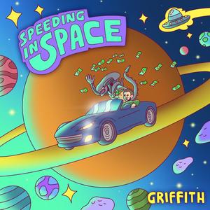 SPEEDING IN SPACE (Explicit)