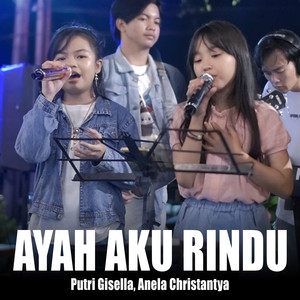 Ayah Aku Rindu (Live)