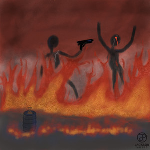 WANTED (Instrumental)