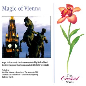 Magic of Vienna