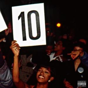 High Speed (feat. Damori) (Explicit)