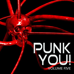 punkyouvol5