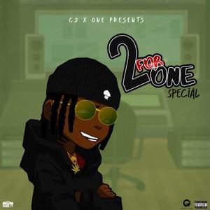 2 FOR ONE SPECIAL (Explicit)