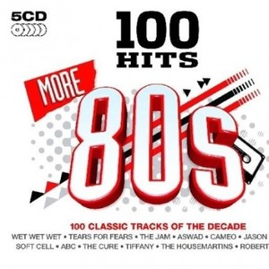 100 Hits: More 80s