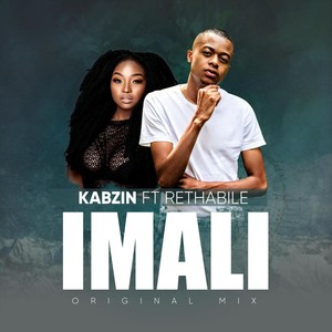 Imali(feat. Rethabile)