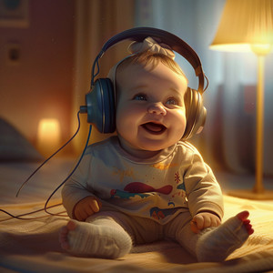 Baby Playtime Lofi: Cheerful Melodies