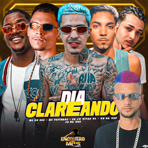 Dia Clareando (Explicit)
