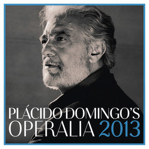 Los gavilanes - Flor roja (The Don Plácido Domingo Sr. Prize of Zarzuela)