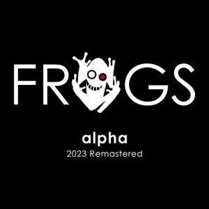 alpha (2023 Remastered)