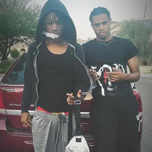 juggin n finessin (feat. Rafe) (Explicit)