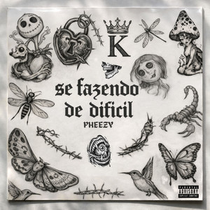 Se Fazendo De Dificil (Explicit)