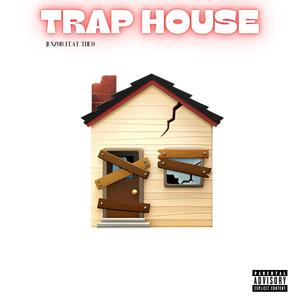 Traphouse (feat. Theo) (Explicit)
