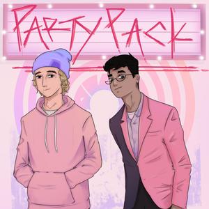 Party Pack! (Explicit)