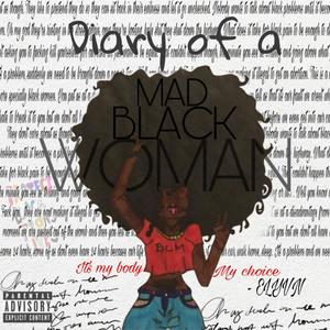 Diary Of A Mad Black Woman (Explicit)