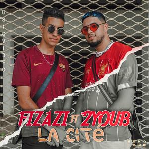 LA CITÉ (feat. 2YOUB)