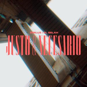 Justo y Necesario (feat. Dj Reina & Nikson)