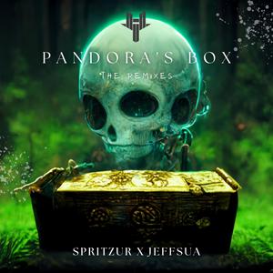 Spritzur - Pandora's Box (Jaxad Remix|Explicit)