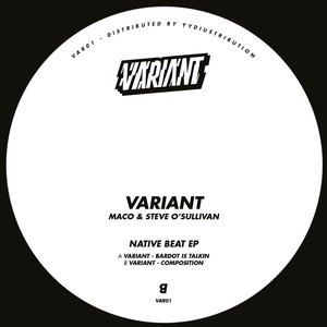 Native Beat EP