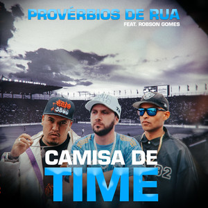 Camisa de Time