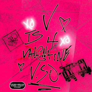 V4Valentine (Explicit)