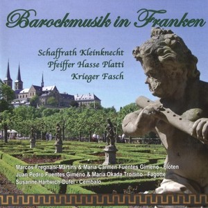 Barockmusik in Franken