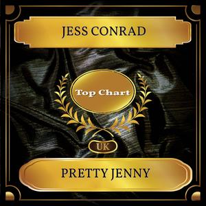 Pretty Jenny (UK Chart Top 100 - No. 50)