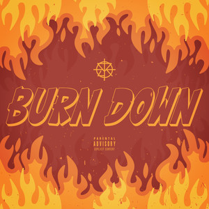 BURN DOWN