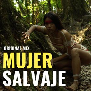 Mujer Salvaje