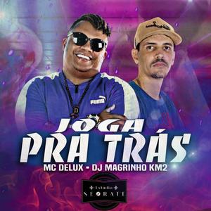 Joga pra Trás (Explicit)