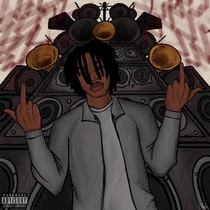 LASAGNA (feat. League JB) (Explicit)
