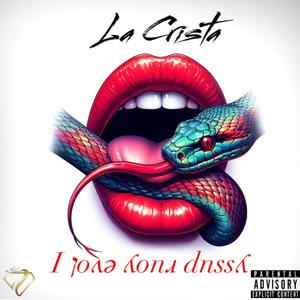 I love your pussy (feat. Cri$ta illuminati69xxx) (Explicit)