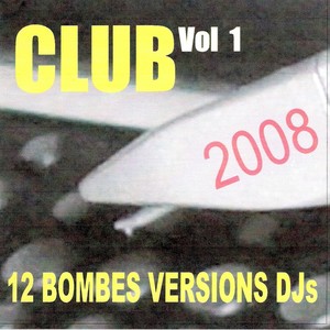 Club 2008 vol 1