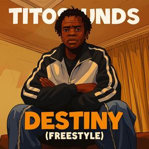 DESTINY (Freestyle) (Explicit)