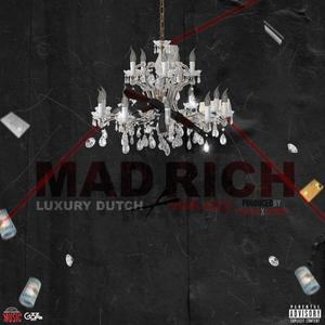Mad Rich (Explicit)