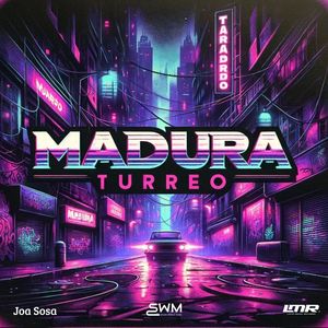 Madura Turreo Edit