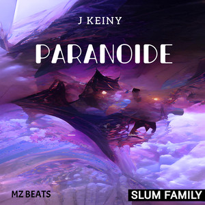 Paranoide (Emezetabeats) (Explicit)