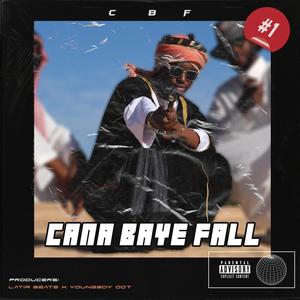 C.B.F 1 (Explicit)