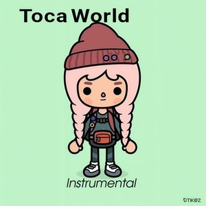 Toca World (Inst.)
