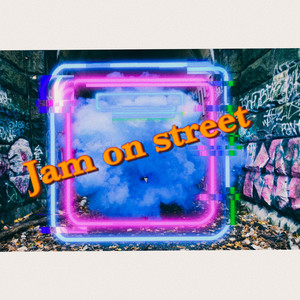 Jam on street  volume 2