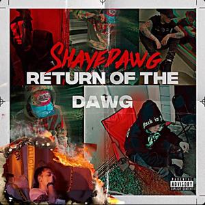 Return Of The Dawg (Explicit)