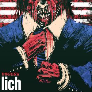 Lich (feat. Height Keech) (Explicit)