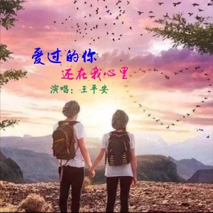 爱过的你还在我心里