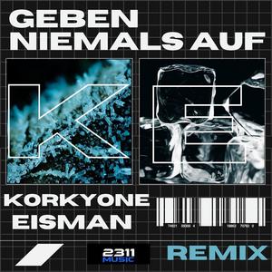 Geben Niemals auf (Remix)