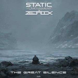 The Great Silence