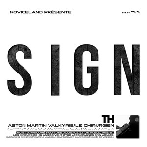 SIGN (Explicit)