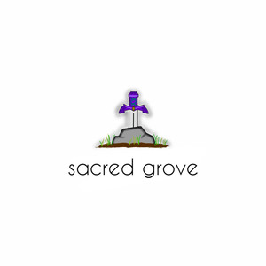 Sacred Grove (From "The Legend of Zelda: Twilight Princess")