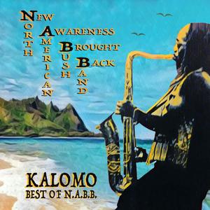 Kalomo Best of N.A.B.B.