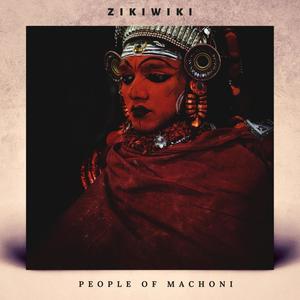 People of Machoni (Orignal Mix)