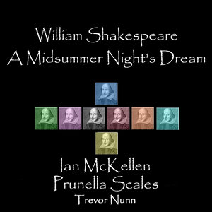 William Shakespeare - A Midsummer Night's Dream - Part 5